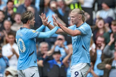 Manchester City