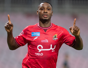 Al Wehda Club