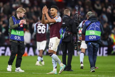 Ollie Watkins