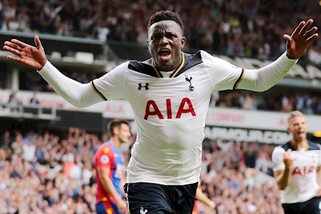 Victor Wanyama