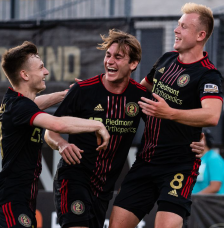 Atlanta United II