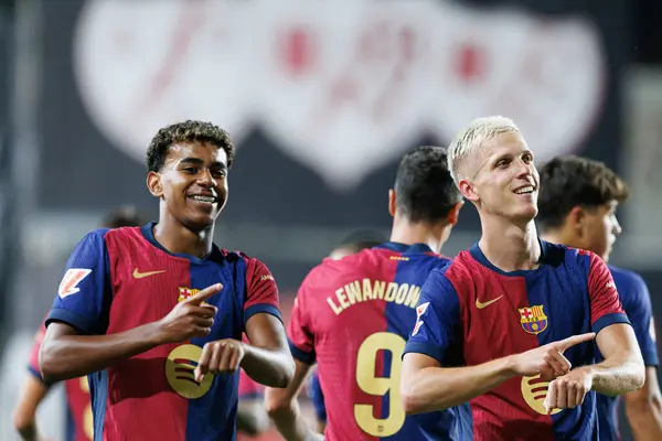 Dự đoán kết quả trận đấu Rayo Vallecano vs Mallorca