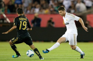 Real Madrid